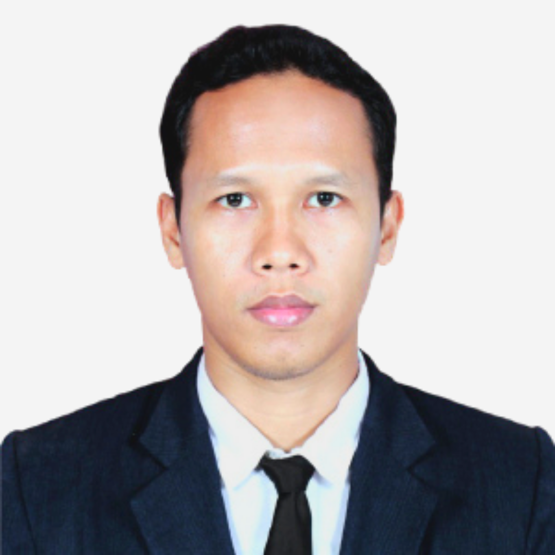 Zainul Qoim, S.Kom