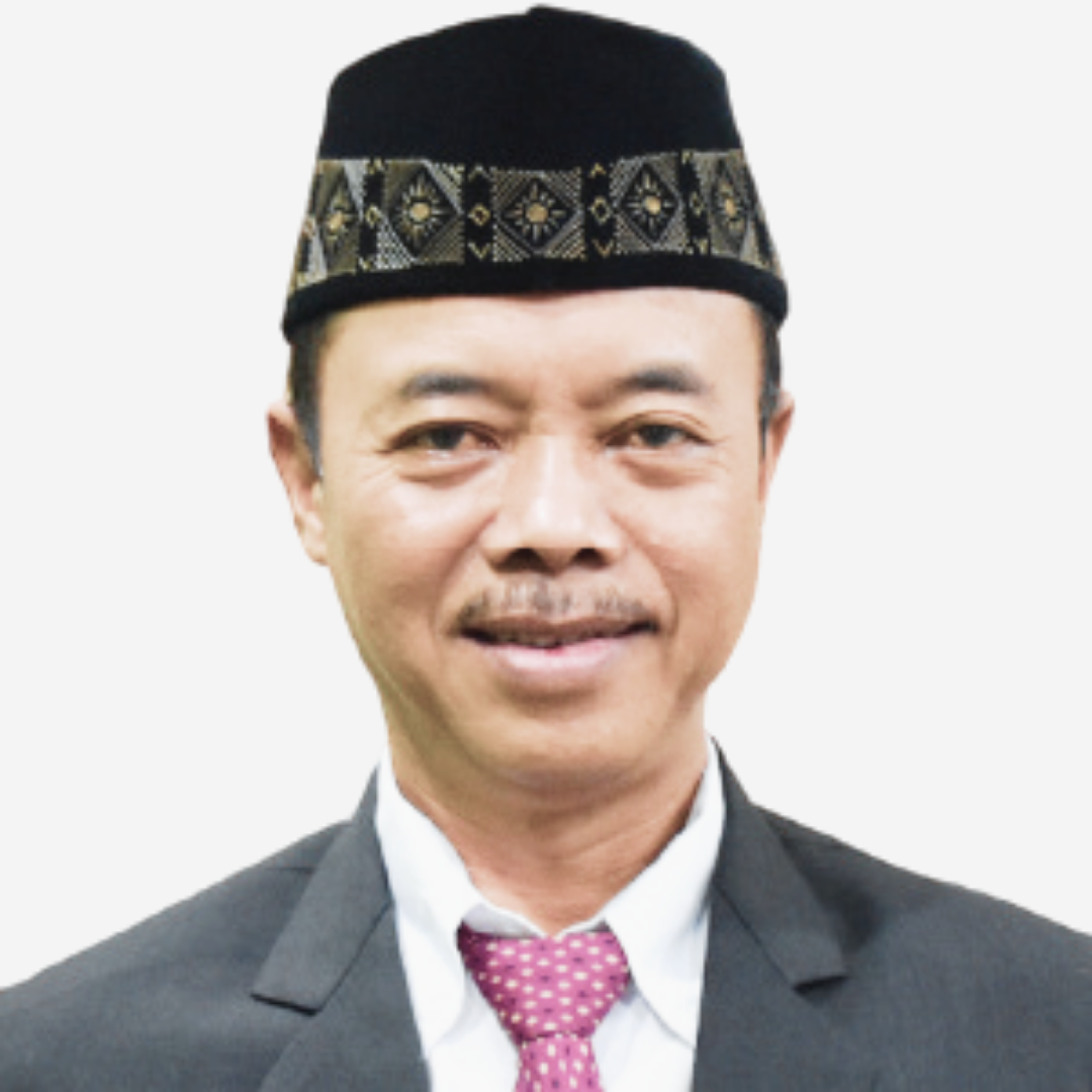 Drs. H. Achmad Heru, M.Si.